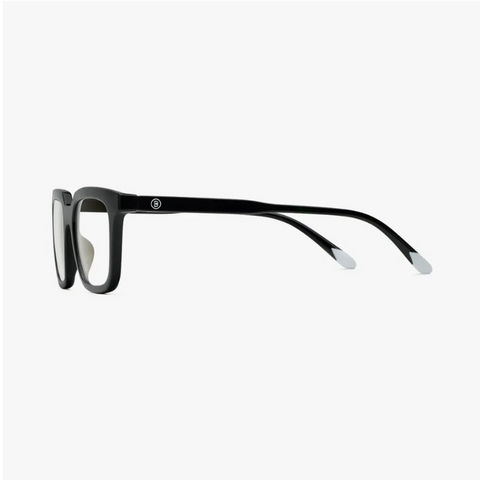 Gafas de Lectura Holly Glossy Black Noir Barner
