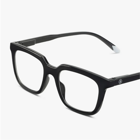 Gafas de Lectura Holly Glossy Black Noir Barner
