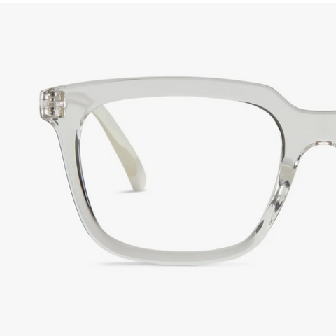 Gafas de Lectura Holly Glossy Crystal Barner