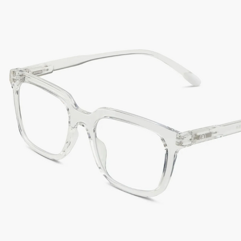 Gafas de Lectura Holly Glossy Crystal Barner