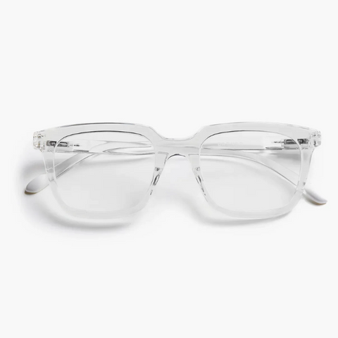 Gafas de Lectura Holly Glossy Crystal Barner