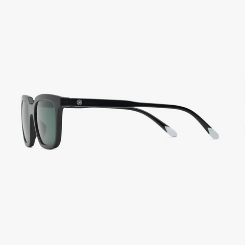 Gafas de Sol Holly Glossy Black Noir Barner