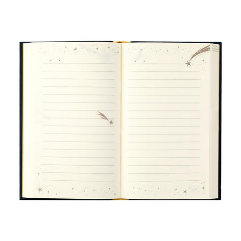 Cuaderno Journal 1day 1page Star MIDORI