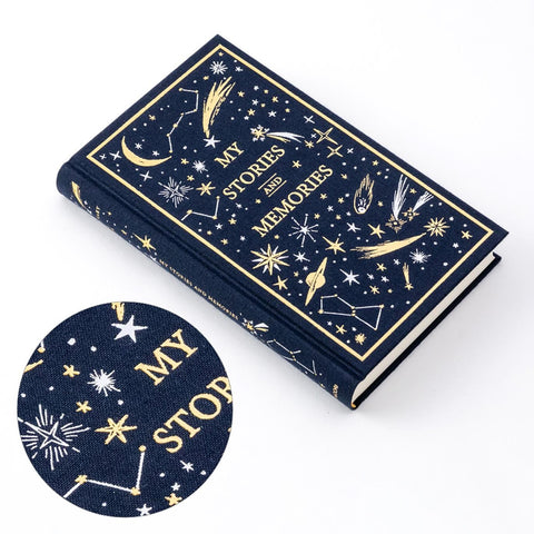 Cuaderno Journal 1day 1page Star MIDORI