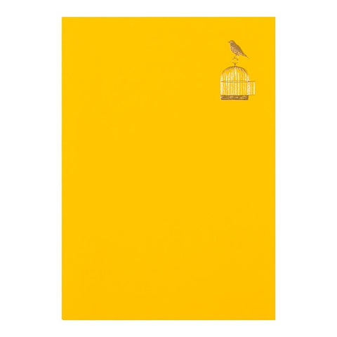 Libreta Journal Happiness A MIDORI