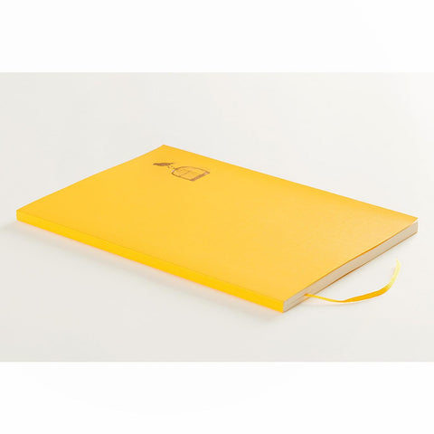 Libreta Journal Happiness A MIDORI