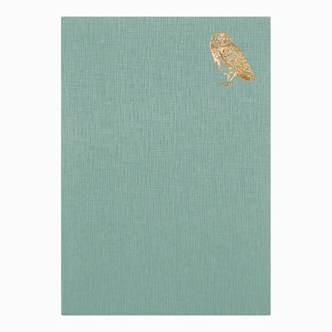 Libreta Journal Night Time A MIDORI