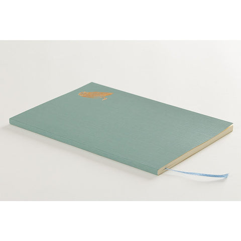 Libreta Journal Night Time A MIDORI