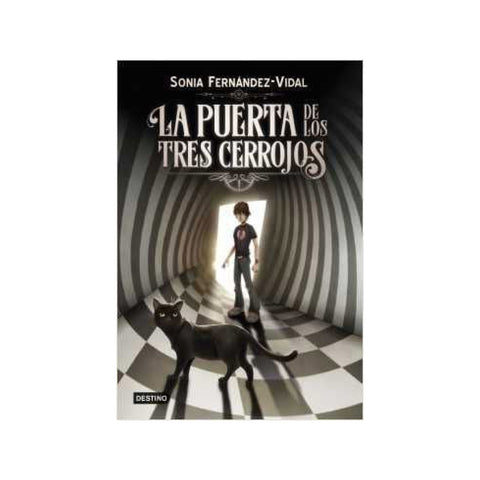 La puerta de los tres cerrojos