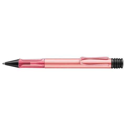 Bolígrafo Lamy Al-Star Flamingo Ed. Especial 2026