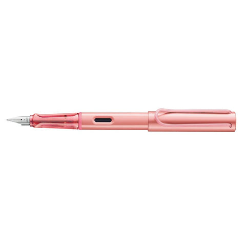 Pluma Lamy Al-Star Flamingo Ed. Especial 2026