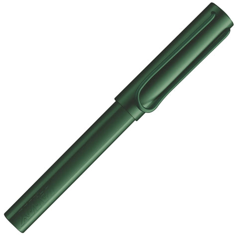 Pluma Lamy Al-Star Pine Ed. Especial 2026