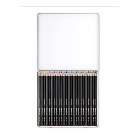Lápices de Colores Supersuave 149C Staedtler