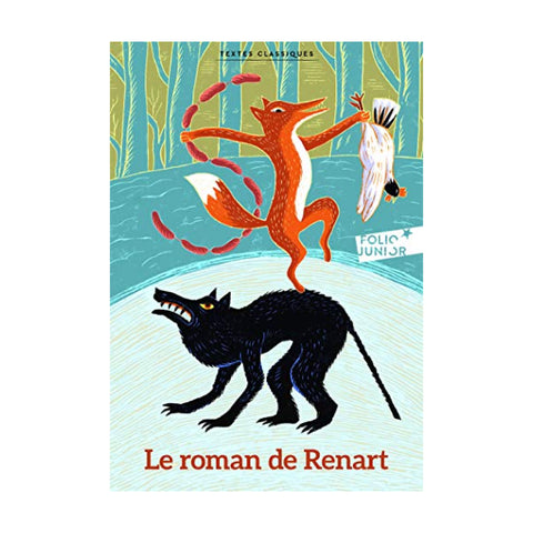 Le Roman de Renart