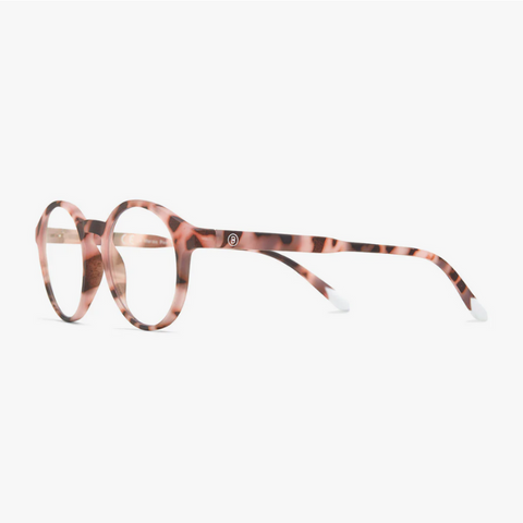 Gafas de Lectura Le Marais Pink Tortoise Barner