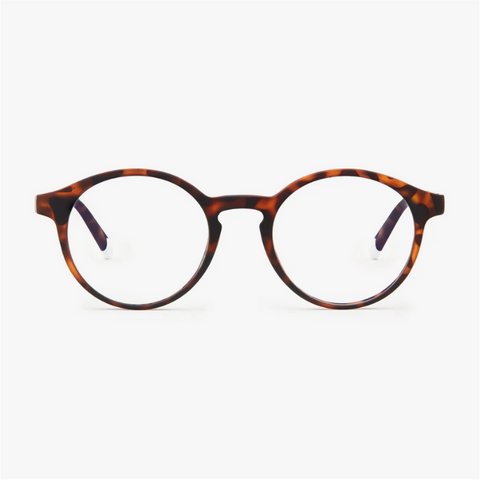 Gafas de Lectura Le Marais Tortoise Barner