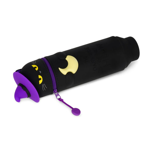 Estuche de Silicona Suave 2 en 1 - Halloween - Kawaii