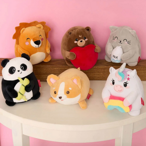 Peluche Super Soft! Mini
