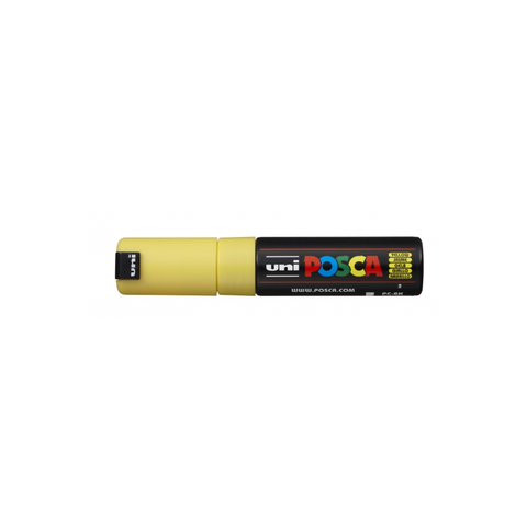 Marcador Uni Posca 8,0 mm PC-8K