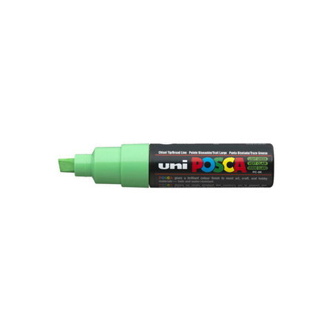 Marcador Uni Posca 8,0 mm PC-8K