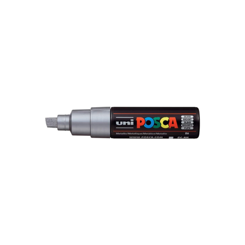 Marcador Uni Posca 8,0 mm PC-8K