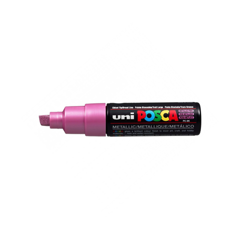 Marcador Uni Posca 8,0 mm PC-8K
