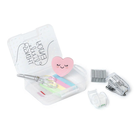 Mini Set de Papelería Legami