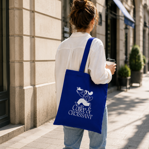 Tote Bag Personalizada
