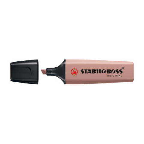 Fluorescente Boss Original de Stabilo
