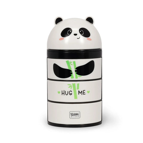Organizador de Escritorio Panda Aww-Rganiser Legami
