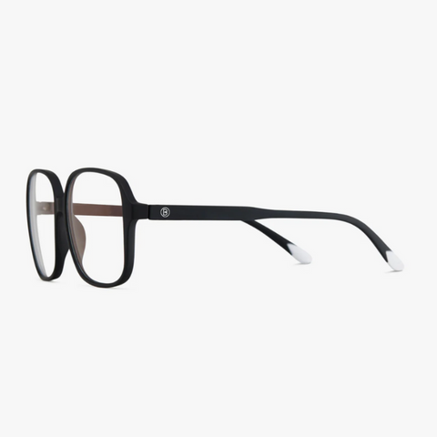 Gafas Lectura Pascal Black Noir Barner