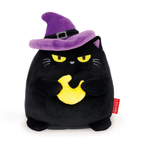 Peluche Halloween Kitty