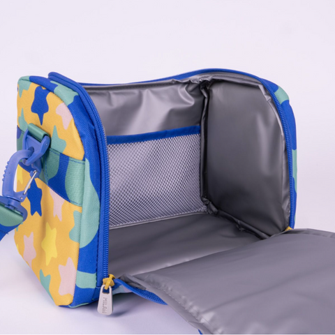 Bolsa Térmica 5L Blue Odyssey