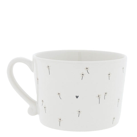 Taza Daisies Bastion Collections