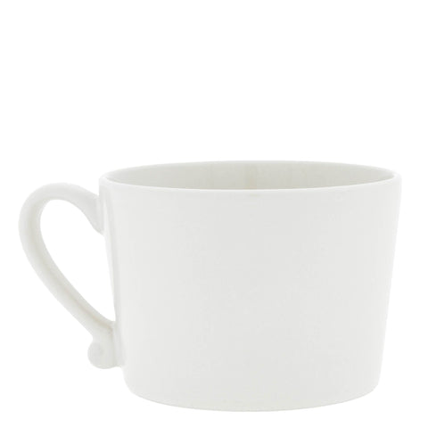 Taza 2 hearts together Bastion Collections