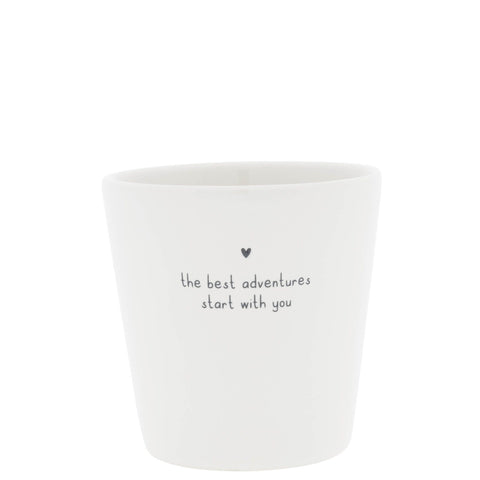Taza Best Adventures Bastion Collections