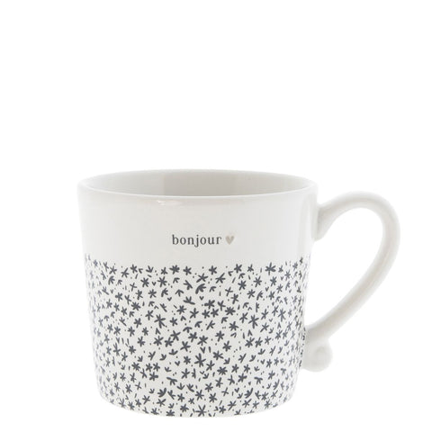 Taza Bounjour Bastion Collections