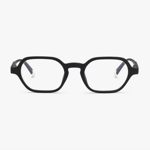 Gafas de Lectura Sodermalm Black Noir Barner