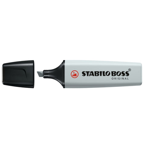 Fluorescente Boss Original de Stabilo