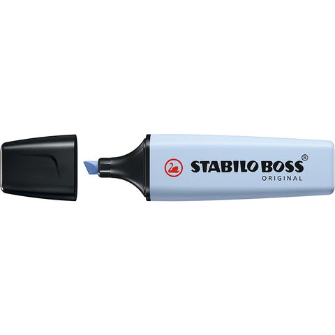 Fluorescente Boss Original de Stabilo