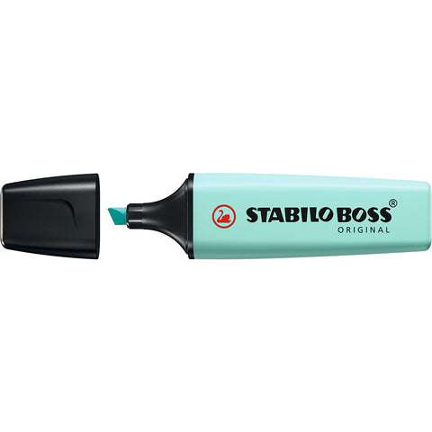 Fluorescente Boss Original de Stabilo