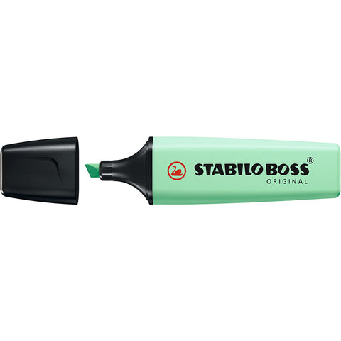 Fluorescente Boss Original de Stabilo