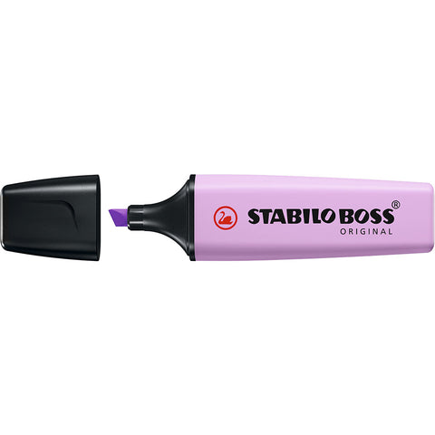 Fluorescente Boss Original de Stabilo