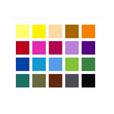 Caja de 20 Rotuladores de punta de fibra Staedtler