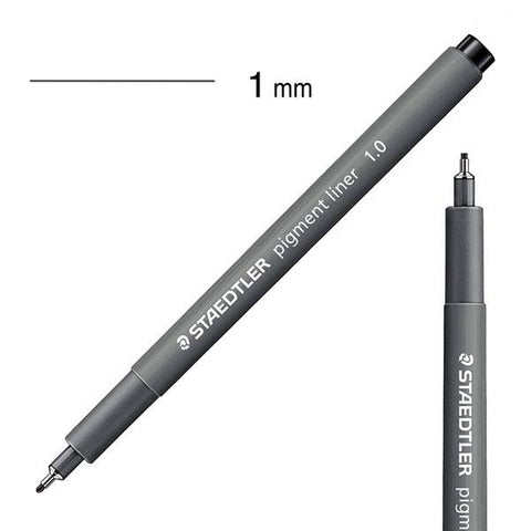 Rotulador de punta fina Pigment Liner 1,0 308