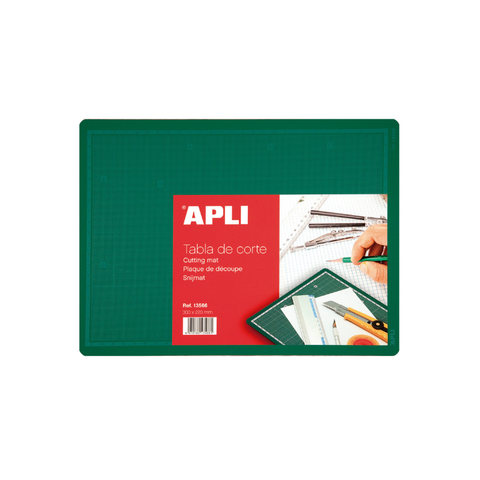 Tabla de Corte Apli