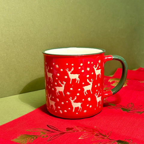 Taza Xmas 240 ml