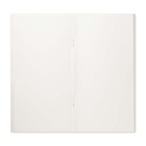 Traveler's Notebook Regular 012 Refill Sketch Paper Notebook