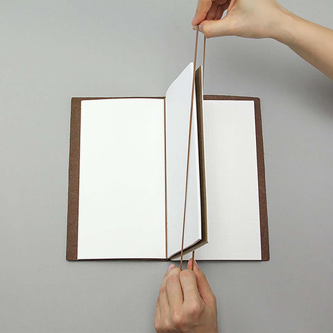 Traveler's Notebook Regular 021 Refill Connecting Rubber Band
