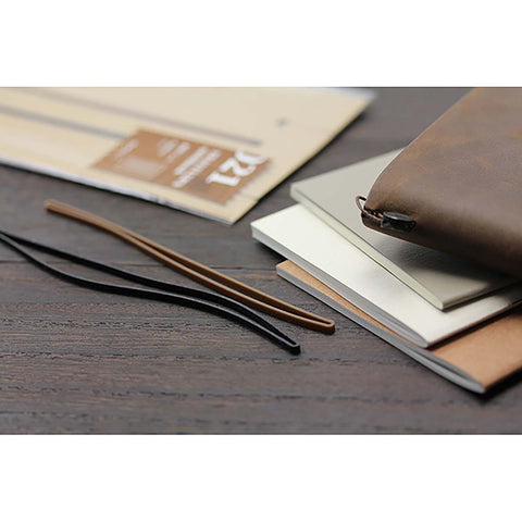 Traveler's Notebook Regular 021 Refill Connecting Rubber Band